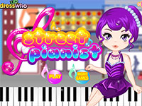 Игра Уличный пианист