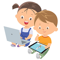 Игры для детей на ПК бесплатно