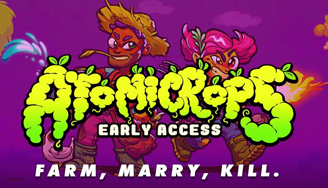 Atomicrops